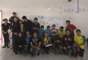 CADA DIA A NATUREZA PRODUZ O SUFICIENTE PARA NOSSA CARÊNCIA...