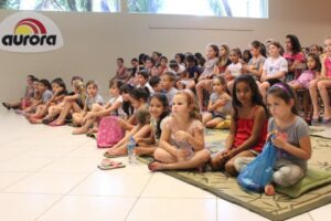 CONFRATERNIZAÇÃO DE FINAL DE ANO DO GRUPO DE DANÇA VOZES DO CORPO