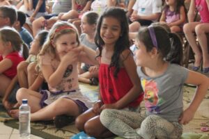 CONFRATERNIZAÇÃO DE FINAL DE ANO DO GRUPO DE DANÇA VOZES DO CORPO