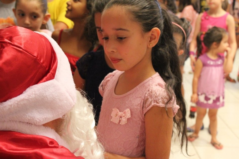 CONFRATERNIZAÇÃO DE FINAL DE ANO DO GRUPO DE DANÇA VOZES DO CORPO