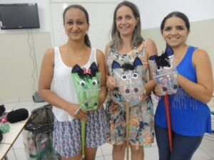 PROGRAMAS DA FALB CAPACITAM PROFESSORES EM MATO GROSSO DO SUL