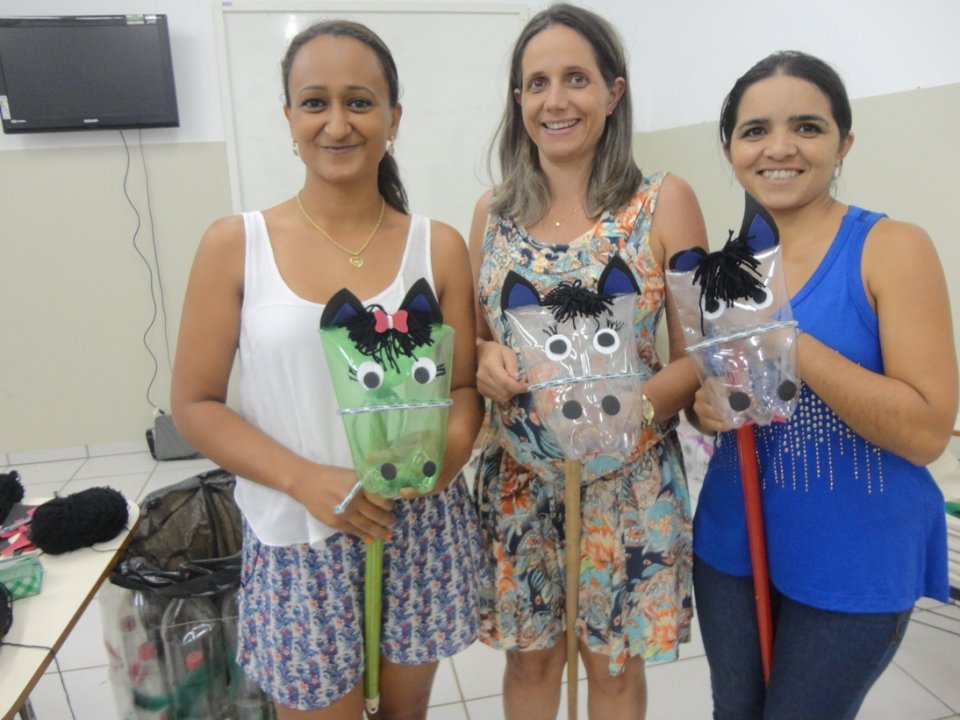 PROGRAMAS DA FALB CAPACITAM PROFESSORES EM MATO GROSSO DO SUL