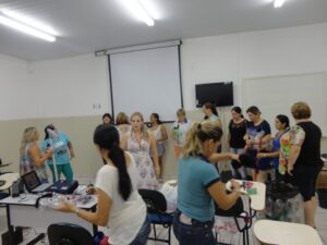 PROGRAMAS DA FALB CAPACITAM PROFESSORES EM MATO GROSSO DO SUL
