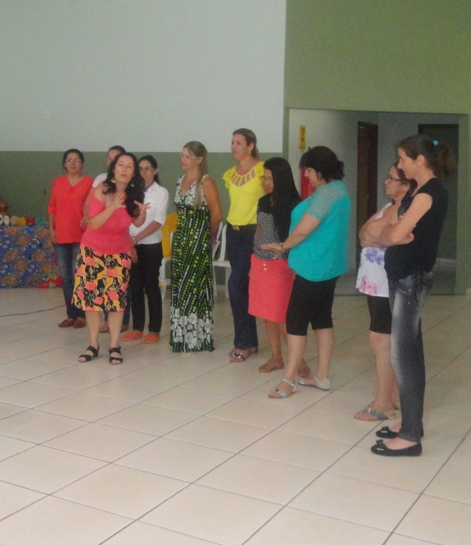 PROGRAMAS DA FALB CAPACITAM PROFESSORES EM MATO GROSSO DO SUL