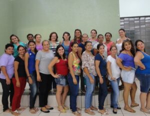 PROGRAMAS DA FALB CAPACITAM PROFESSORES EM MATO GROSSO DO SUL