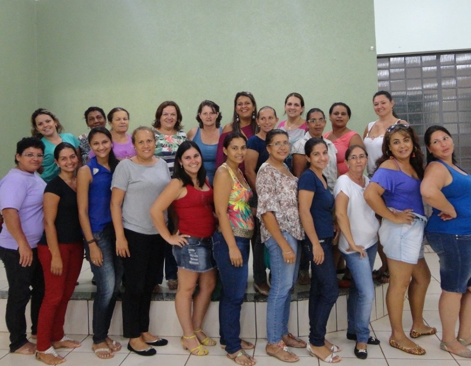 PROGRAMAS DA FALB CAPACITAM PROFESSORES EM MATO GROSSO DO SUL