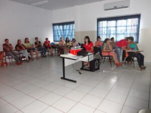 PROGRAMAS DA FALB CAPACITAM PROFESSORES EM MATO GROSSO DO SUL