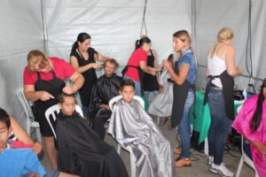 SUCESSO NA AÇÃO COOPERADA!!!