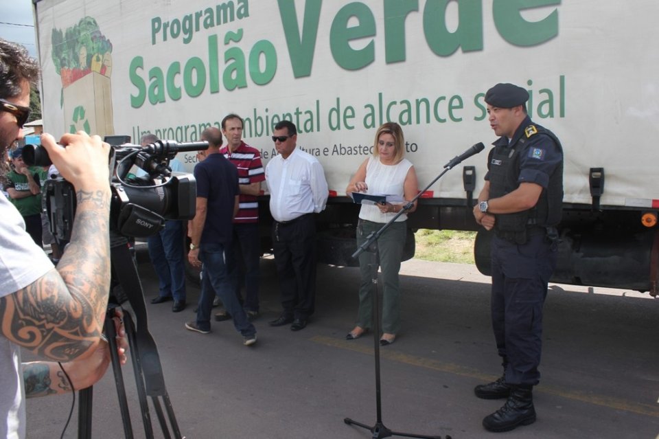 SUCESSO NA AÇÃO COOPERADA!!!