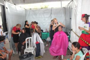 SUCESSO NA AÇÃO COOPERADA!!!