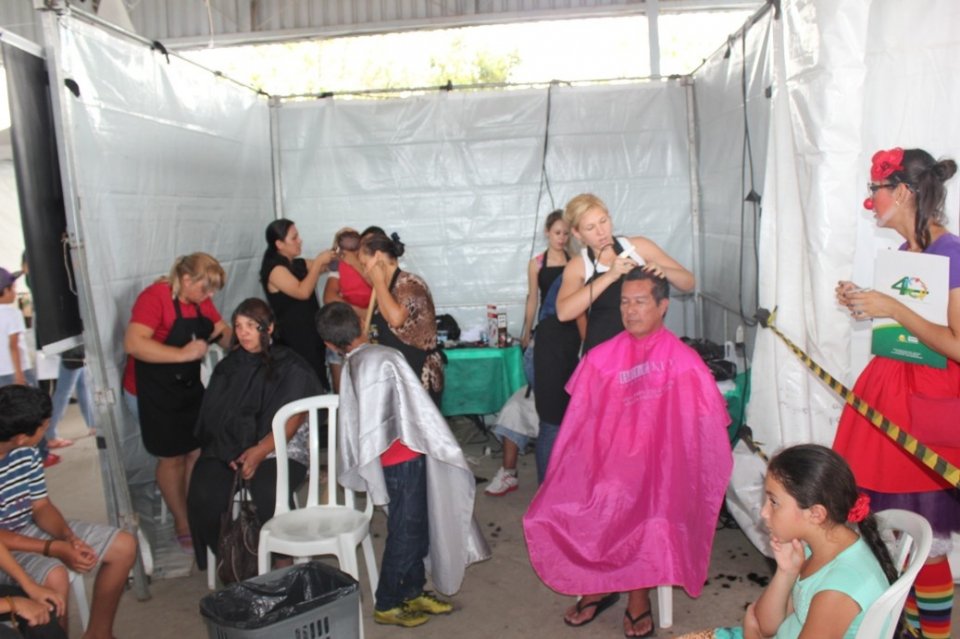 SUCESSO NA AÇÃO COOPERADA!!!