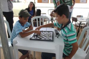 SUCESSO NA AÇÃO COOPERADA!!!