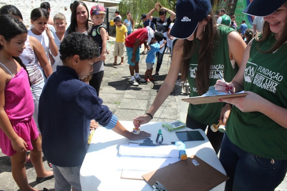 SUCESSO NA AÇÃO COOPERADA!!!