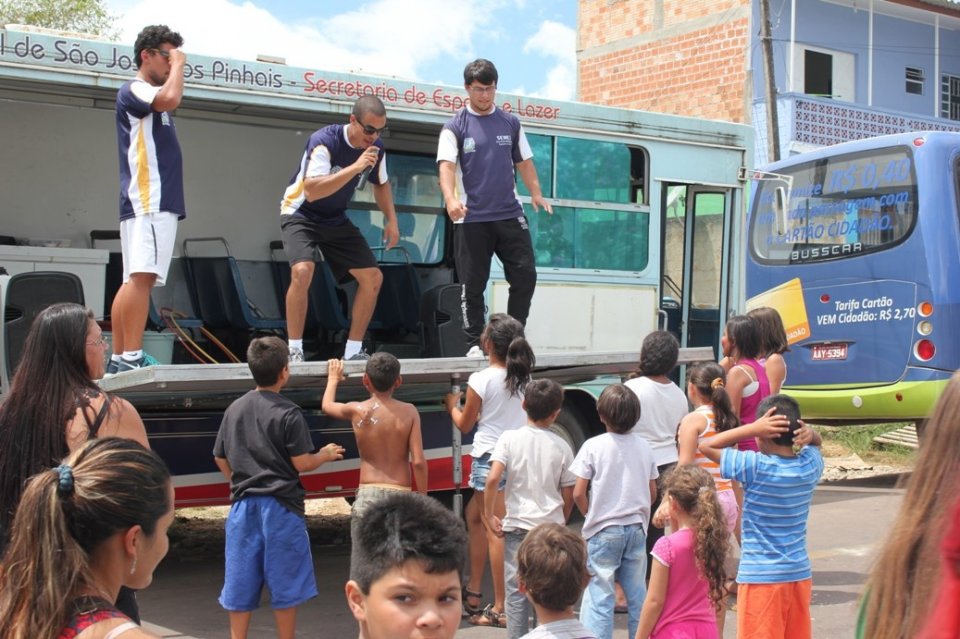 SUCESSO NA AÇÃO COOPERADA!!!