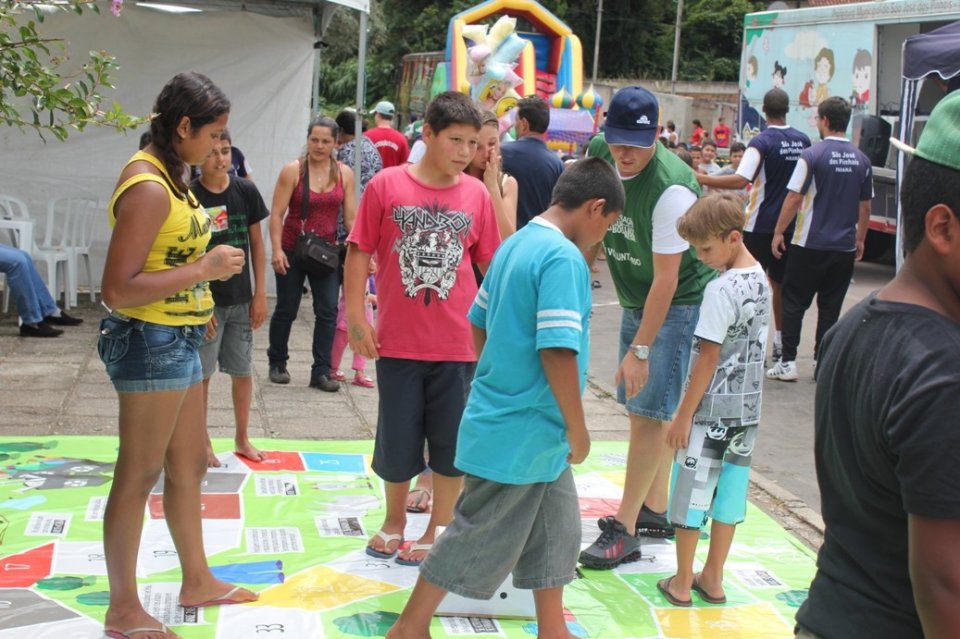 SUCESSO NA AÇÃO COOPERADA!!!
