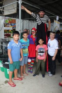 SUCESSO NA AÇÃO COOPERADA!!!