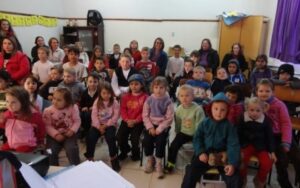 QUEREMOS UMA JUSTIÇA SOCIAL COM A JUSTIÇA ECOLÓGICA...