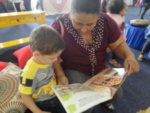 FALB PARTICIPA DO 7° WORKSHOP DA MULHER EM CHAPECO SC