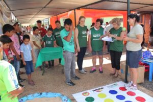 Mais de 7 mil atendimentos na Ação Cooperada de Entre Rios (SC)