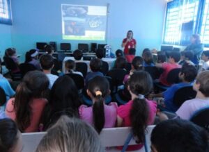 QUEREMOS UMA JUSTIÇA SOCIAL COM A JUSTIÇA ECOLÓGICA...