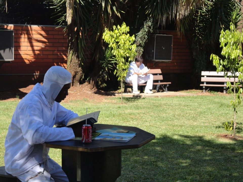 PROGRAMA RODA DE LEITURA – CONTAÇÃO DE HISTÓRIAS