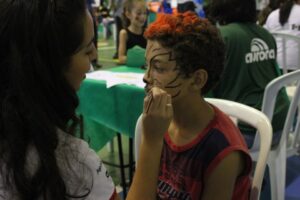 Ação Cooperada em Chapecó-SC