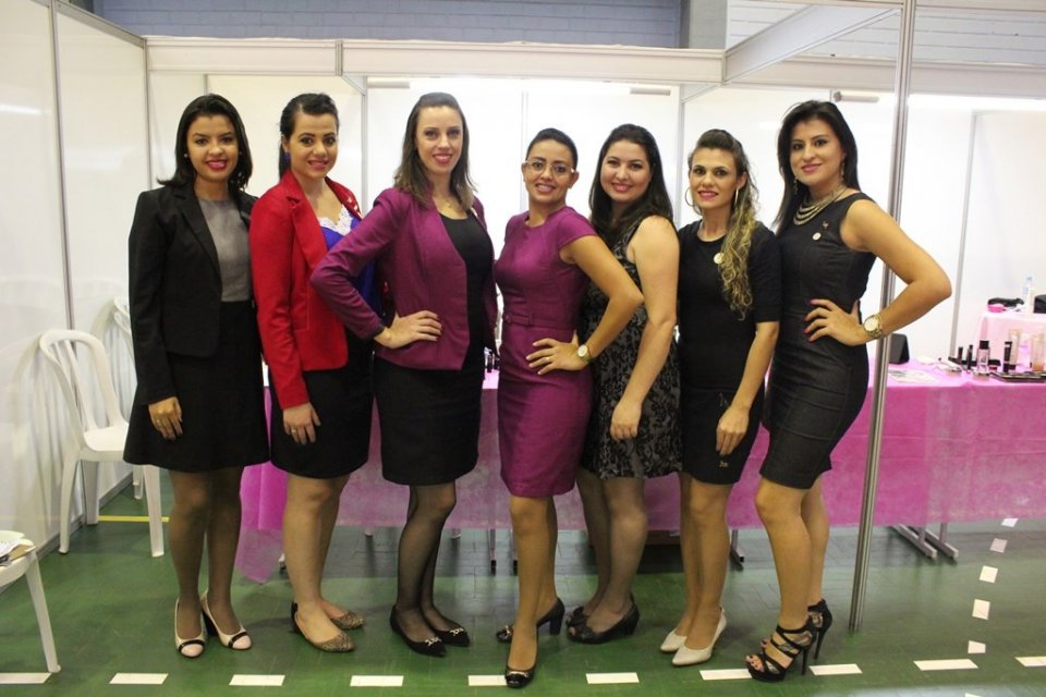 Ação Cooperada em Chapecó-SC