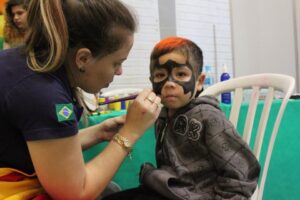 Ação Cooperada em Chapecó-SC