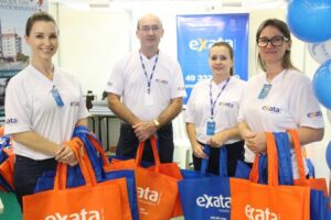 Ação Cooperada em Chapecó-SC