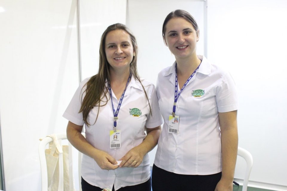 Ação Cooperada em Chapecó-SC