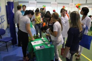 Ação Cooperada em Chapecó-SC