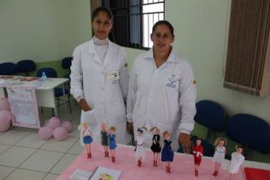 Ação Cooperada em Chapecó-SC