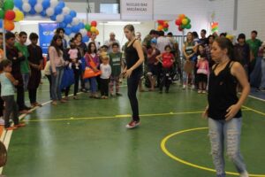 Ação Cooperada em Chapecó-SC