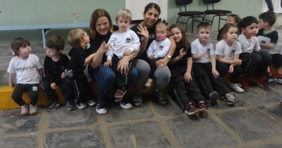 CONTAÇÃO DE HISTÓRIA LEVA CULTURA E ENTRETENIMENTO À MATO GROSSO DO SUL