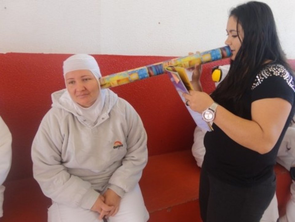 CONTAÇÃO DE HISTÓRIA LEVA CULTURA E ENTRETENIMENTO À MATO GROSSO DO SUL