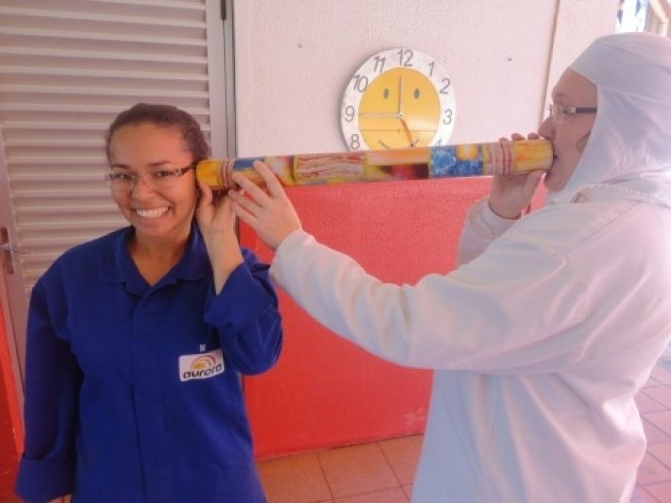 CONTAÇÃO DE HISTÓRIA LEVA CULTURA E ENTRETENIMENTO À MATO GROSSO DO SUL