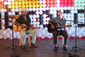 Ação Cooperada em São Gabriel do Oeste