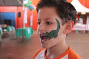 Ação Cooperada em São Gabriel do Oeste