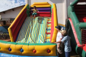 Ação Cooperada em São Gabriel do Oeste