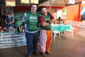 Ação Cooperada em São Gabriel do Oeste