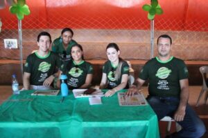 Ação Cooperada em São Gabriel do Oeste