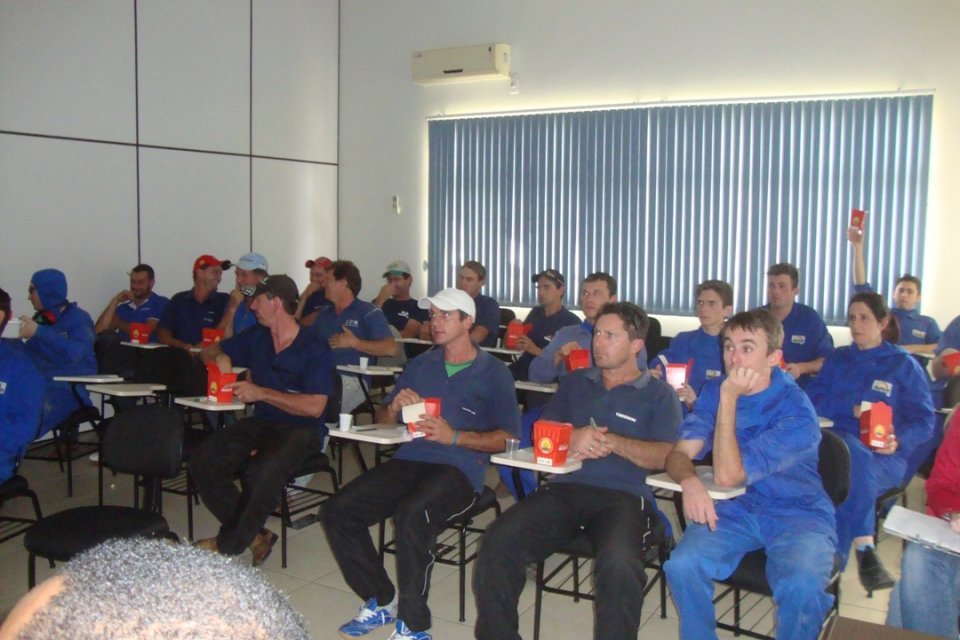 Vivendo Saúde realiza o cinema da prevenção e documentário