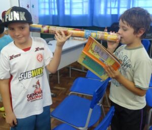 O livro  é um  antídoto contra a ignorância...