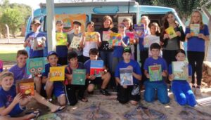 O livro  é um  antídoto contra a ignorância...