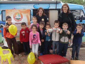 O livro  é um  antídoto contra a ignorância...