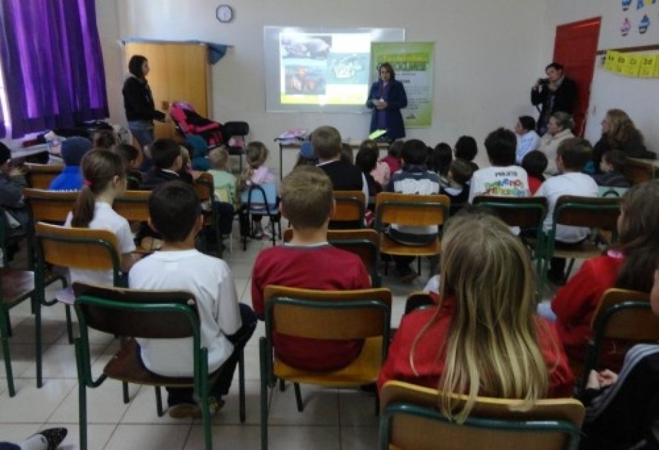 QUEREMOS UMA JUSTIÇA SOCIAL COM A JUSTIÇA ECOLÓGICA...