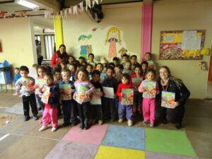 Sustentabilidade e Reciclagem no RS