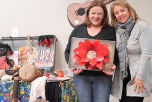 Programa Roda de Leitura/Contação de Histórias em Chapecó