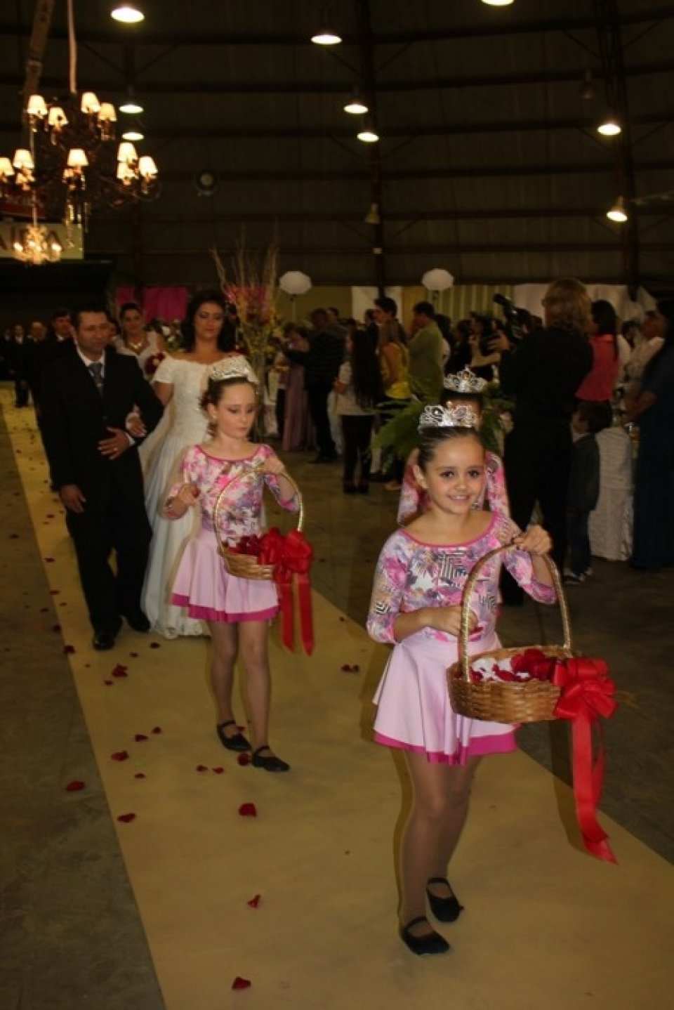 126 SONHOS REALIZADOS EM UMA NOITE