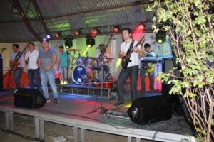 126 SONHOS REALIZADOS EM UMA NOITE